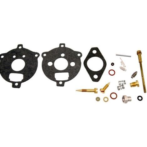 Kit réparation BRIGGS ET STRATTON 295938 - 291763 - 394693 (1/2)