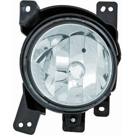 Feu anti-brouillard avant droit Hyundai Santa Fe 2010-2012