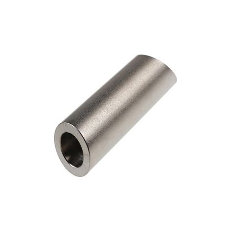 Düsenrohr 25 x 16 x 74 WM-G20 Sonder - 25020114027 von Weishaupt