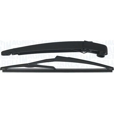 Kit de bras d'essuie-glace, nettoyage des vitres Magneti Marelli 000723180118