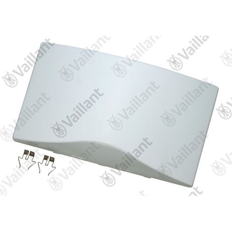 VAILLANT Deckel, Verkleidung (Blech) VC 104/3-E u.w. Vaillant-Nr. , 078345