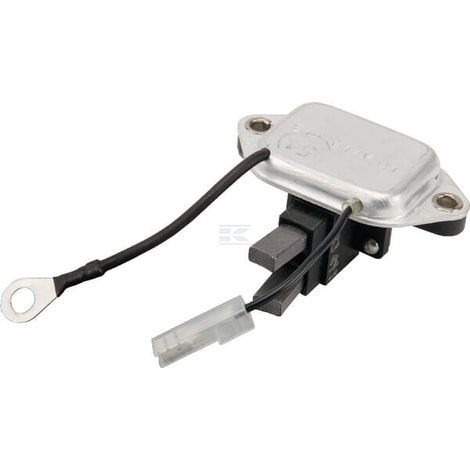 Regolatore di tensione ZETOR 933924 (1/2)