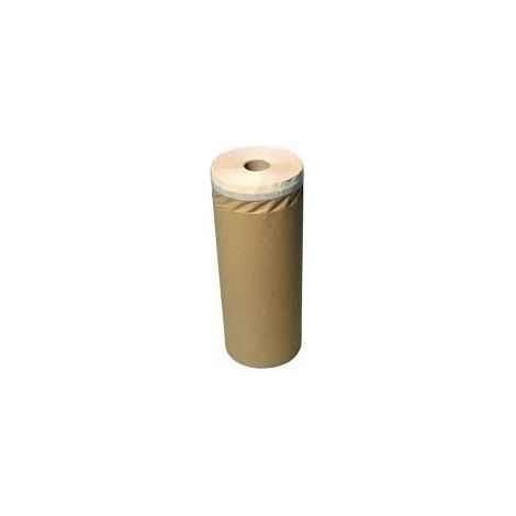 PAPEL CON CINTA KREP 300mmX45m