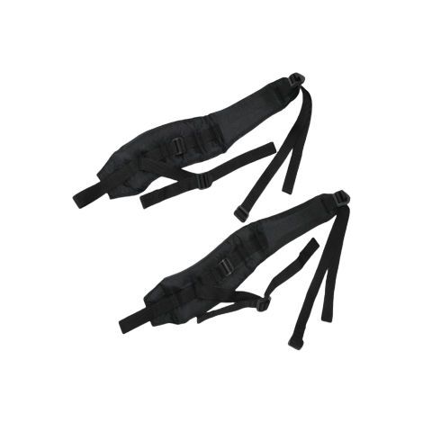 Sangles épaules gauche et droite compatibles avec PB-580H, PB-580, P021048250 – Accessoire pour débroussailleuses Stihl (1/2)