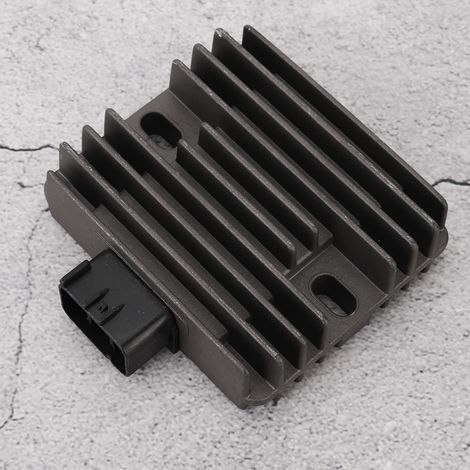 Régulateur-redresseur de tension, accessoire automobile, redresseur 6 broches compatible avec Kawasaki 900 VN900 Vulcan (1/5)