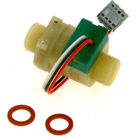 BOSCH Turbina, 87397129380