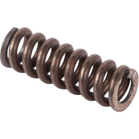 Muelle di谩metro8 l:24 t:1.6 GOLDONI 00026113