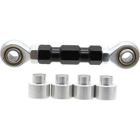 Kit de biellettes d'abaissement pour moto Honda CBR500R CB500X CB500F 2013-2018, suspension arrière, levier de réglage (1/5)