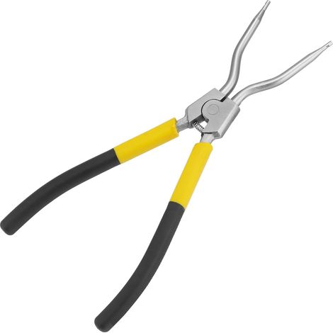 Pince à ressort pour joint de porte de machine à laver, pince pour retirer les ressorts de machine à laver, compatible avec LG (1/5)