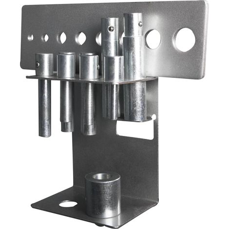 Kit poinçons 50T - OH 0851 - CLAS Equipements