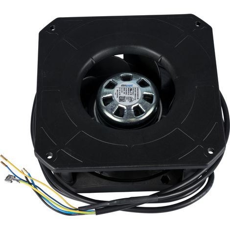 Kermi x-well Radialventilator für N170 K3G133-RA01-09, für N170 - Y9102000030K
