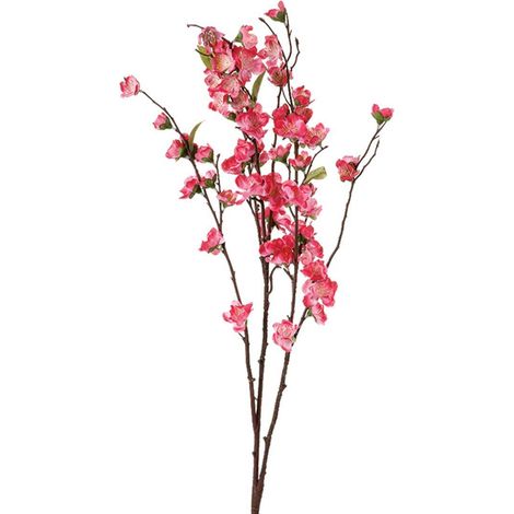 Künstlicher Kirschblütenstiel - H110 cm