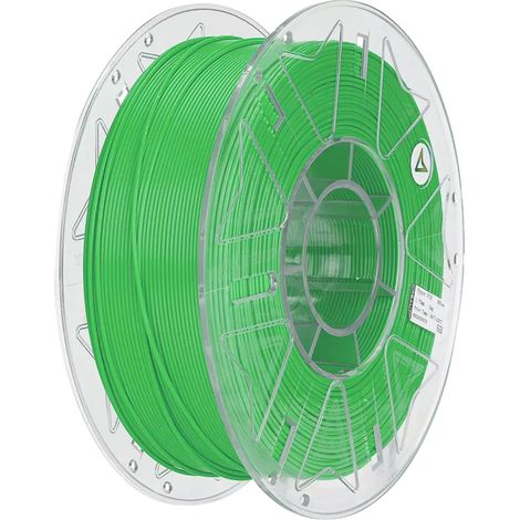Filament 3D CREALITY PLA RFID, 1 kg, vert, 1,75 mm