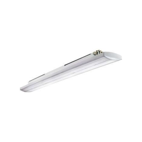 Luminaire Led SMART3 1200 43W Transparent GEWISS GWS3236T