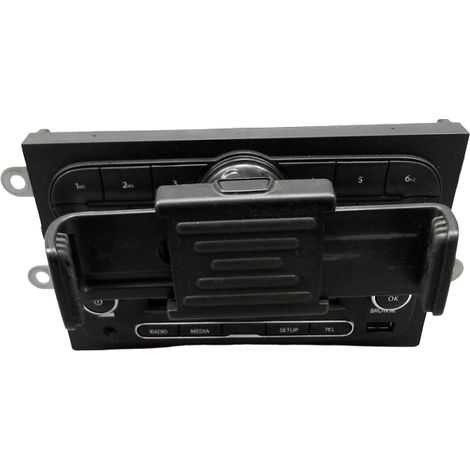 Autoradio RENAULT Twingo III 2014-... [PRODUIT D'OCCASION]♻️281153690r