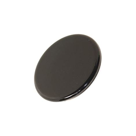 Chapeau bruleur moyen (SR) d'origine 481936069681 WHIRLPOOL