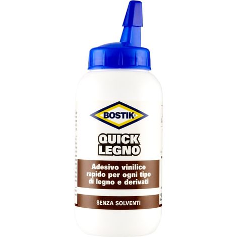 BOSTIK QUICK LEGNO GR 250