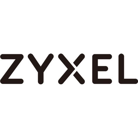 Zyxel 2 J. Gold SecurityPack für ATP500 Firewall inkl.34 AP
