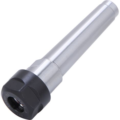 Porte-pince de serrage haute précision en acier au carbone pour tours CNC MTB2-ER16-M10 (1/5)