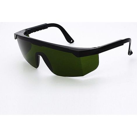 Lunettes de protection pour appareils de beauté utilisés lors de l'épilation laser et de la lumière pulsée (1/5)