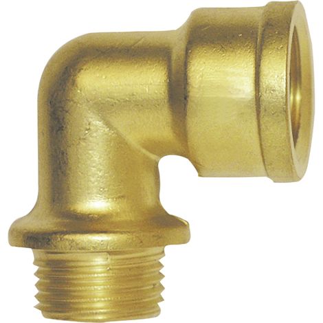 Meister Cornat Winkel IG/AG 1 1/4 Pumpen-Zubehör
