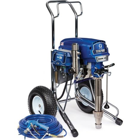 Spruzzatore airless elettrico standard Mark VII HD - GRACO - 230 V - EU - 17E665