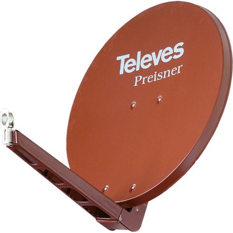Televes QSD-Line Offset Reflektor S75QSD-Z (1/5)