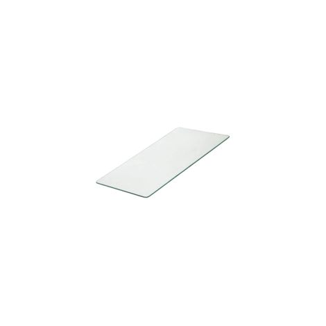 CLAYETTE VERRE pour REFRIGERATEUR INDESIT - C00344833 (1/2)