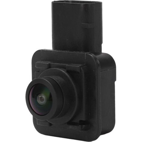 Caméra de recul arrière FL3Z 19G490 D, aide au stationnement de remplacement pour Ford 2015 – 2019 (1/5)