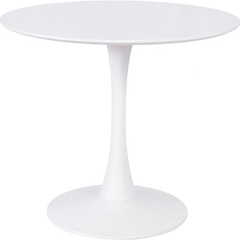 Amadeus - Table Bianca blanche (1/2)