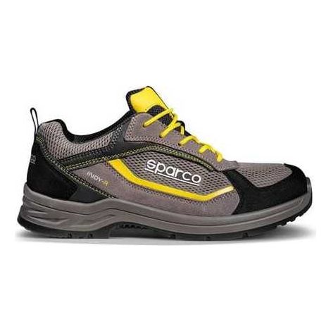Zapato seguridad SPARCO S1P Indy-R Edmonton Talla 48