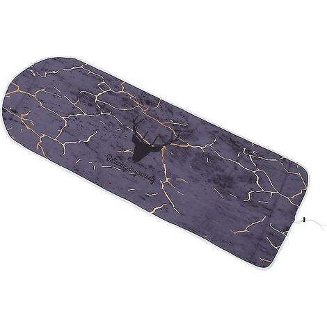 Nouveau coussin de rechange pour table à repasser (1 pièce) (1/3)