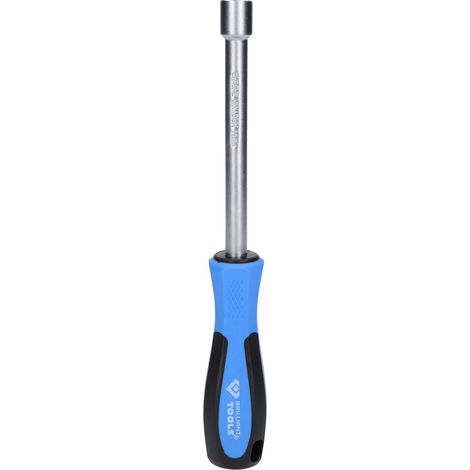 BRILLIANT TOOLS Tournevis à douille 11 x 165 mm - BT031077 (1/4)