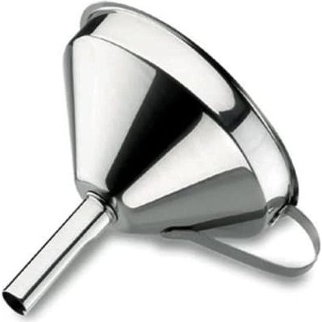 Accessorio cucina Lacor filtro mobile acciaio inox 10 cm argento