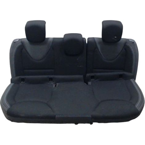 Kit Banquette Arriere Complete RENAULT Clio Iv Phase 1 2012-... [PRODUIT D'OCCASION]♻️883057789r