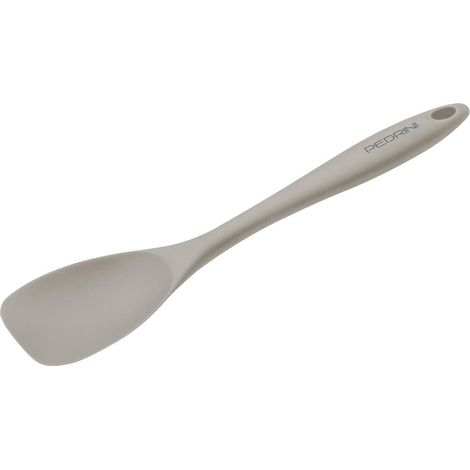 Mestolo Spatola per Dolci in silicone Pedrini (1/2)
