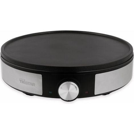 Tristar Crépes Maker Schwarz (1/5)