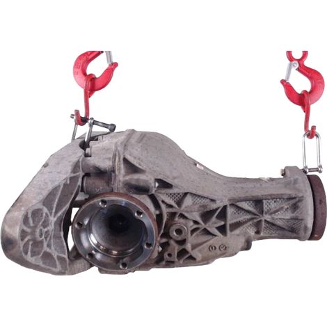 [PRODUIT D'OCCASION] Pont Arriere AUDI Q5 2.0 Tdi Quattro ♻️ Ref Oe. 0bc500043q - Garantie à vie (1/3)
