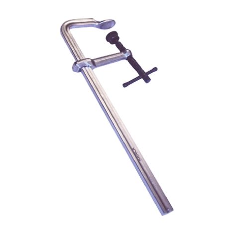 Verrouillage à vis RS PRO, 500mm x 140mm ( Prix pour 1 )