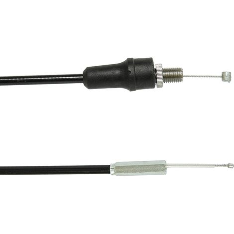 Cable del acelerador Bronco para Yamaha YFM 600 Grizzly '98-'01 (L3950165)