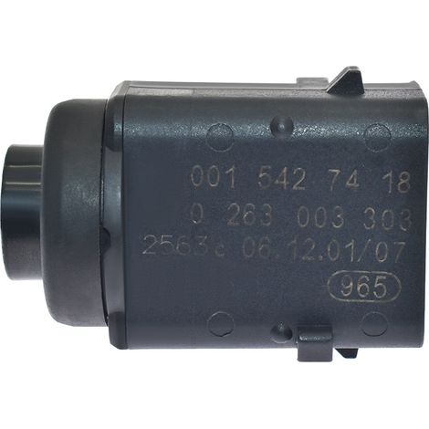 Radar de recul 0263003303, sonde de capteur automobile haute sensibilité, en stock. (1/5)