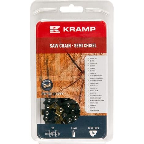 Chaîne de tronçonneuse UNIVERSEL 32513SB56KR