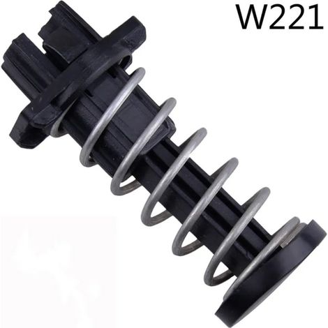 2058800027 2218800327 2048800227W205 W204 W221 Motorhaubenfeder (1/4)