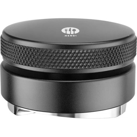 Distribuidor de café molido para portafiltro de 58 mm de diámetro (1/5)