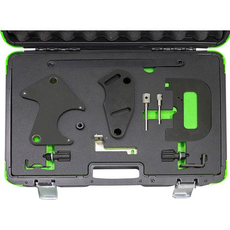 JBM54593 Kit de calado Renault 1.4/1.6/1.8/2.0 16V Twin