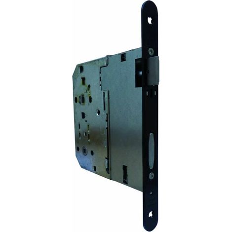 GACHE CENTRALE REGL. 6-37632-1A-R-1 SECURY IDEM 6-31661-1A-R-1