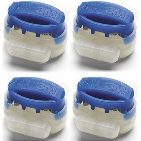 20 connecteur cable connecteur pour Automower 3M Scotchlok 314 (1/5)
