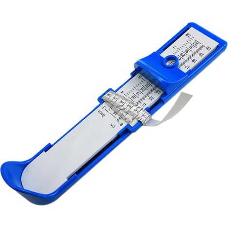 Accurate Digital Display Electronic Digital Height Gauge Vernier (1/5)