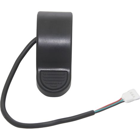 Scooter parts, Taotao finger shifter, thumb throttle, accelerator, thumb speed controller parts (1/3)