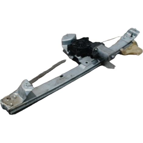 Mecanisme+moteur Leve-glace Avant Droit RENAULT Clio Iv [PRODUIT D'OCCASION]♻️807205569r